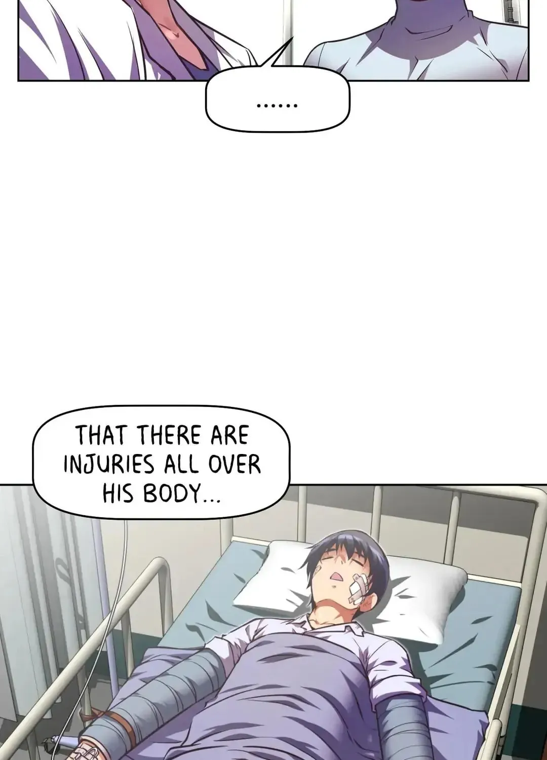 Read Stand Up!!!! chapter 29 image 14 on Lezhin