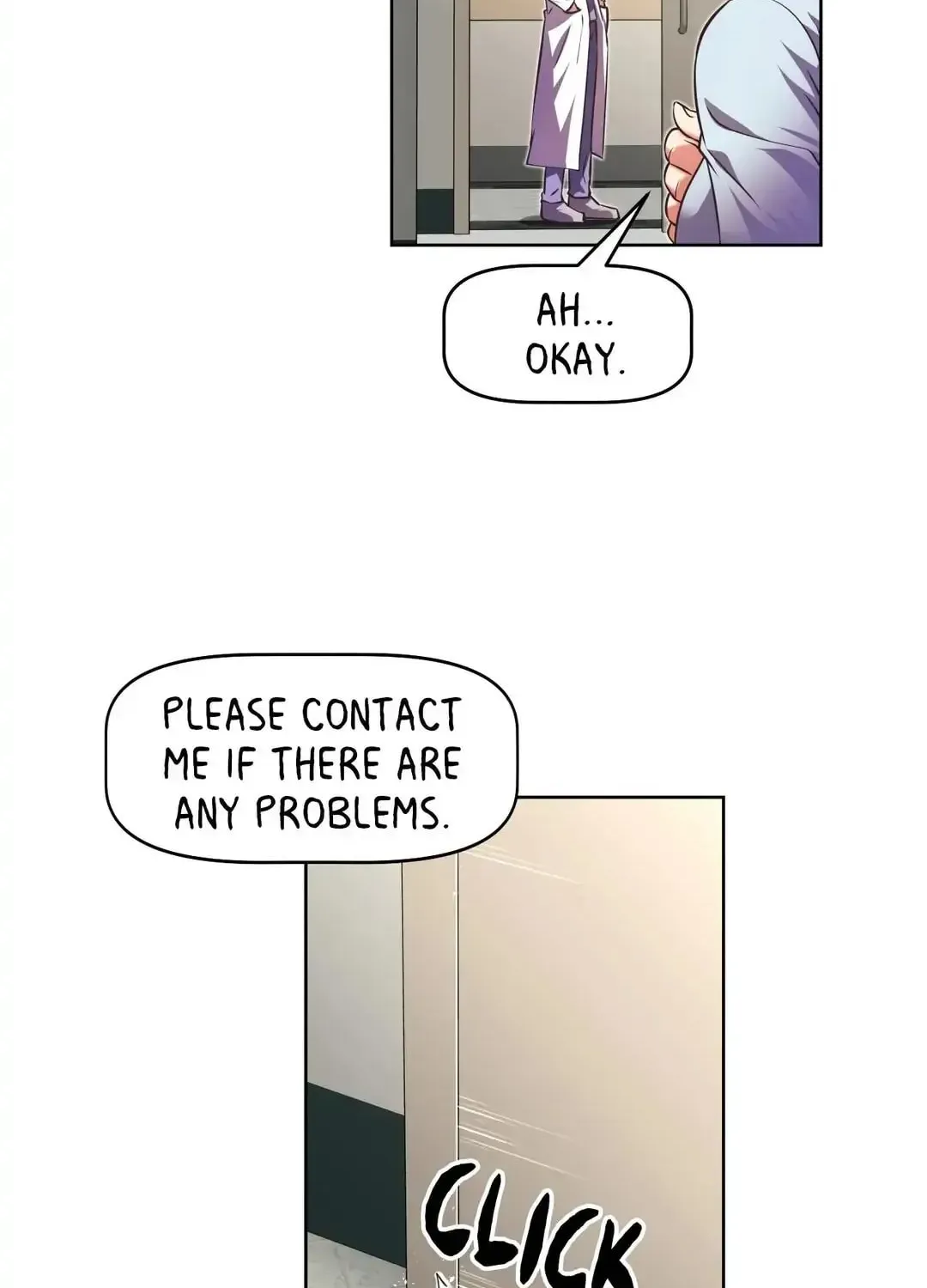 Read Stand Up!!!! chapter 29 image 17 on Lezhin