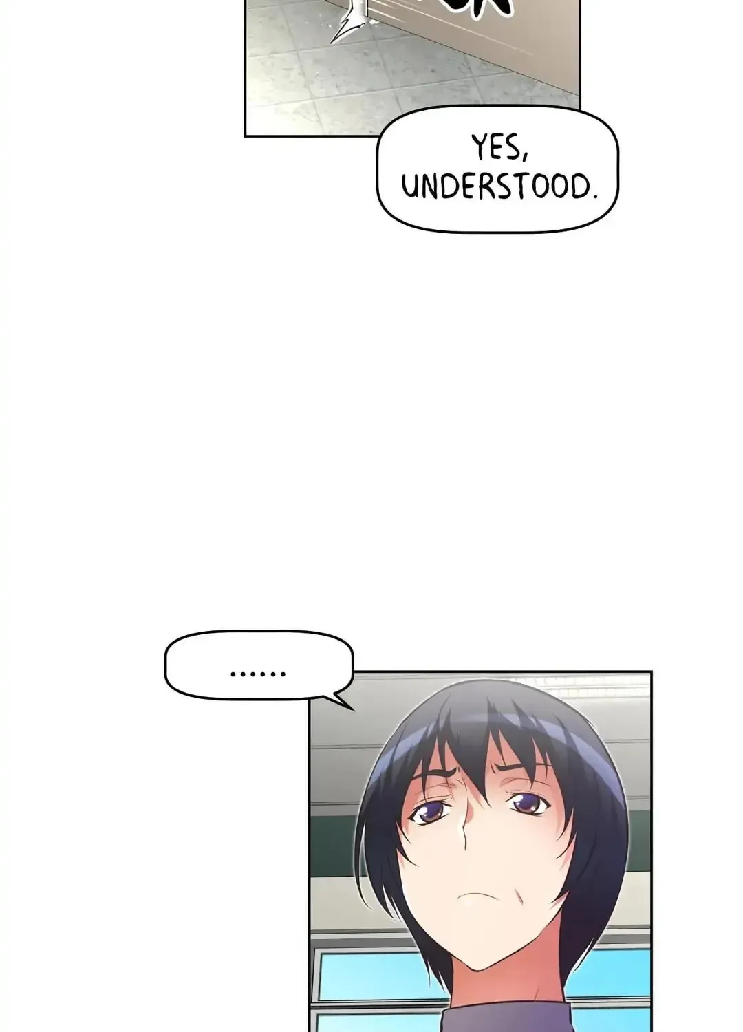 Read Stand Up!!!! chapter 29 image 18 on Lezhin