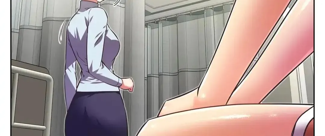 Read Stand Up!!!! chapter 29 image 23 on Lezhin