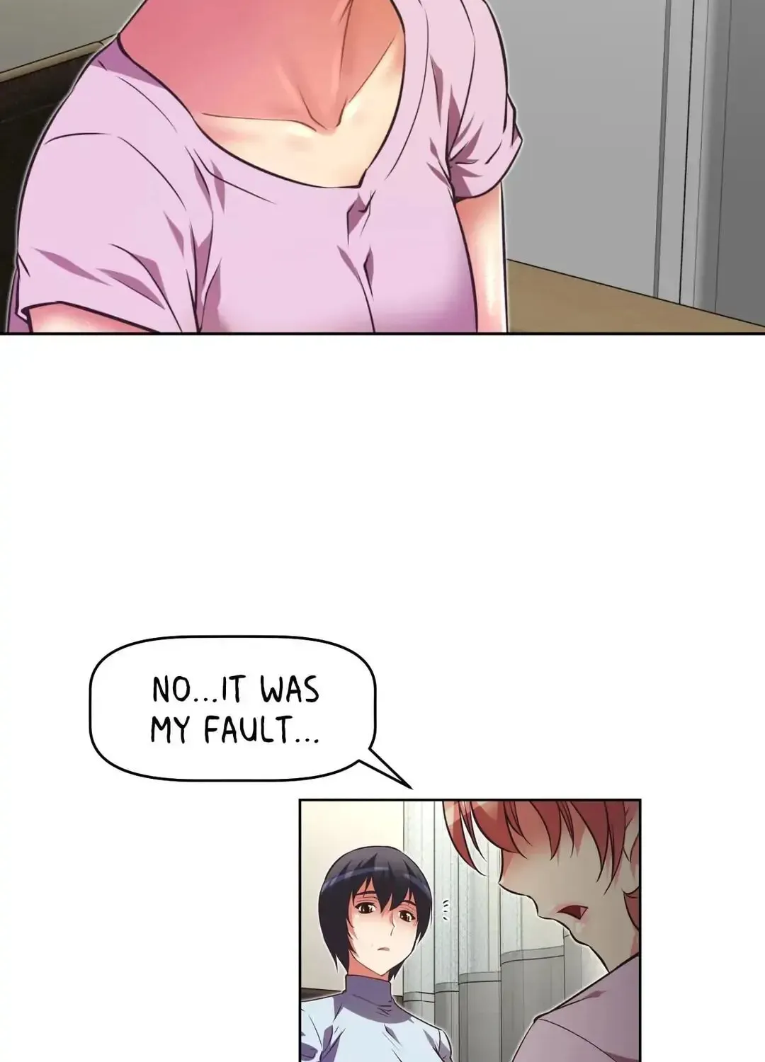 Read Stand Up!!!! chapter 29 image 25 on Lezhin