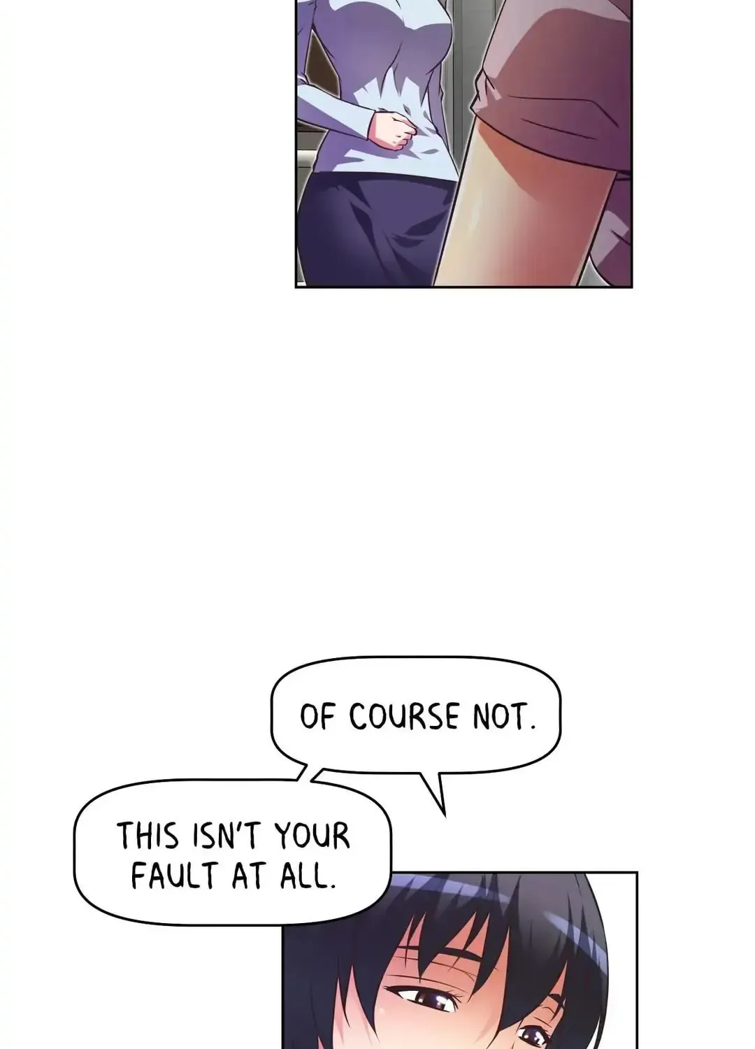 Read Stand Up!!!! chapter 29 image 26 on Lezhin