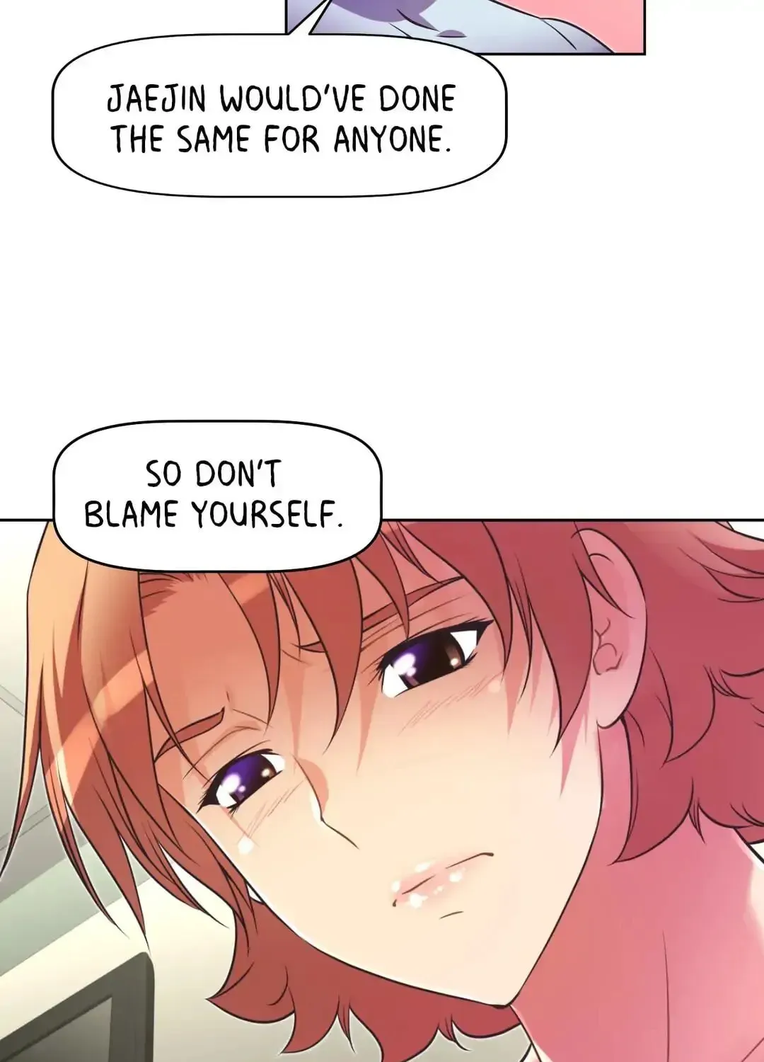 Read Stand Up!!!! chapter 29 image 28 on Lezhin