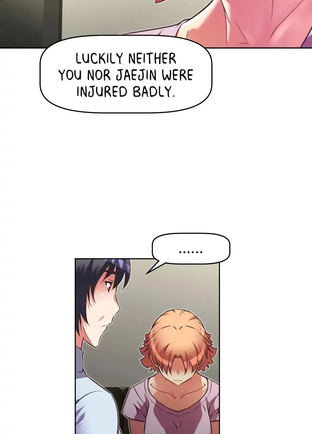 Read Stand Up!!!! chapter 29 image 29 on Lezhin