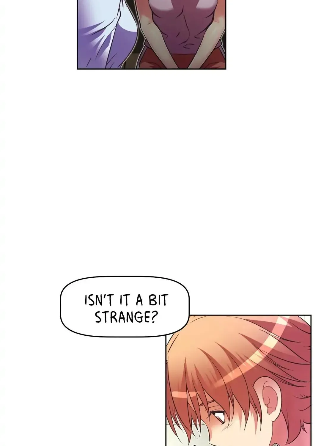 Read Stand Up!!!! chapter 29 image 30 on Lezhin
