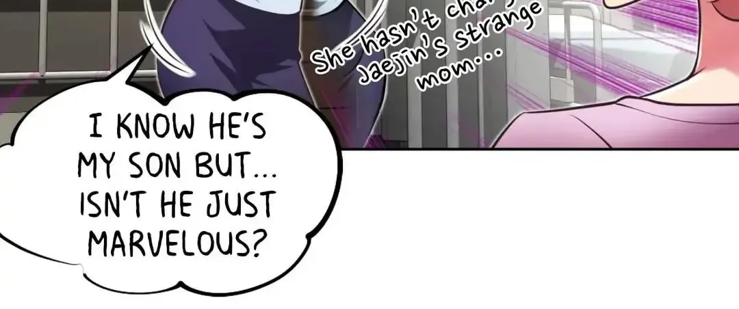 Read Stand Up!!!! chapter 29 image 35 on Lezhin