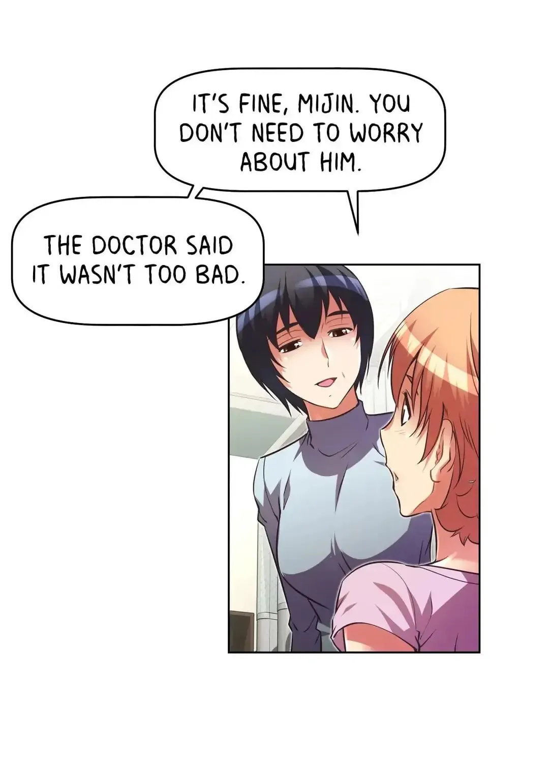 Read Stand Up!!!! chapter 29 image 37 on Lezhin