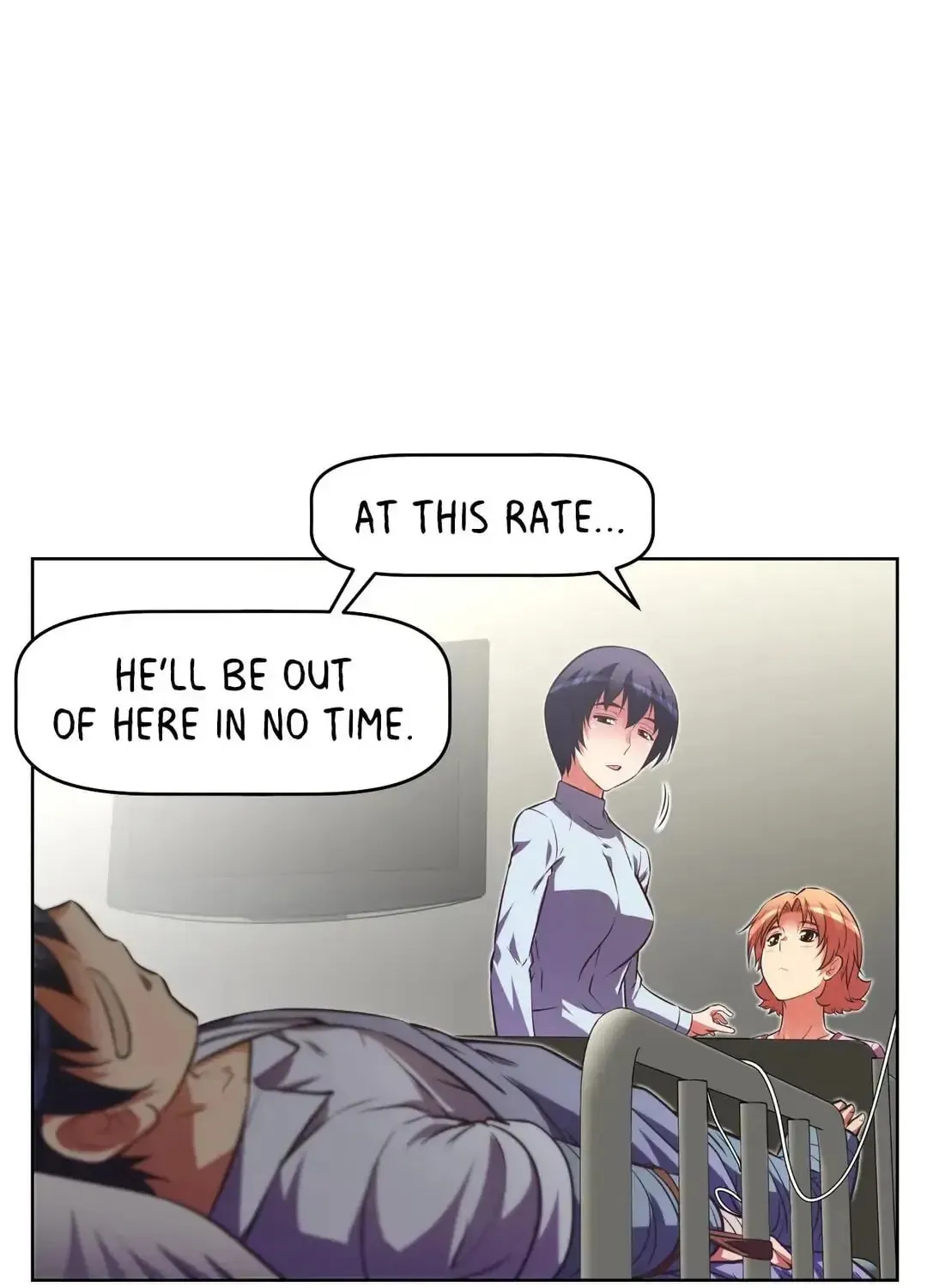 Read Stand Up!!!! chapter 29 image 38 on Lezhin