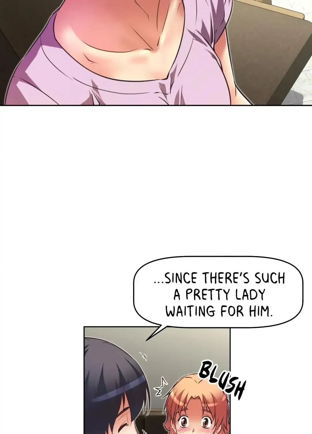 Read Stand Up!!!! chapter 29 image 42 on Lezhin