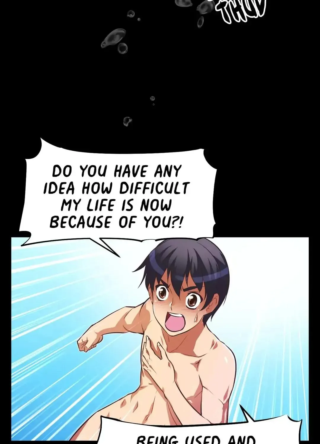 Read Stand Up!!!! chapter 29 image 81 on Lezhin