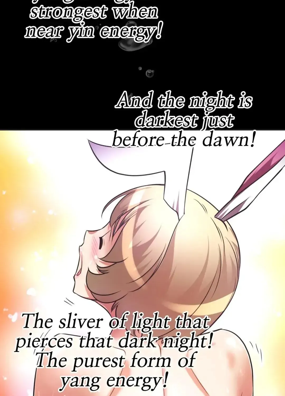 Read Stand Up!!!! chapter 29 image 85 on Lezhin