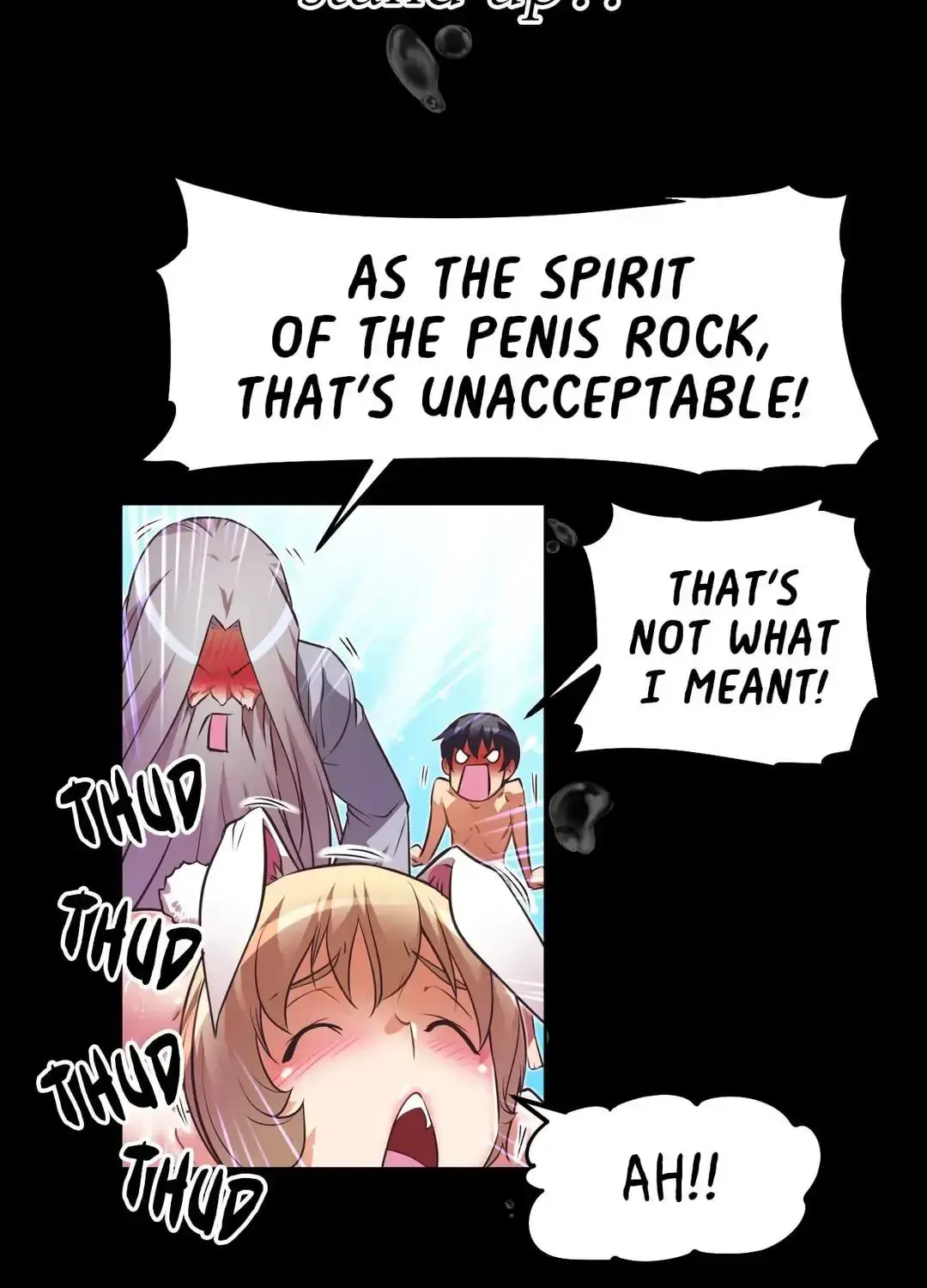 Read Stand Up!!!! chapter 29 image 88 on Lezhin