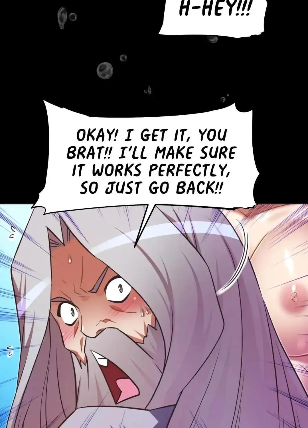 Read Stand Up!!!! chapter 29 image 90 on Lezhin