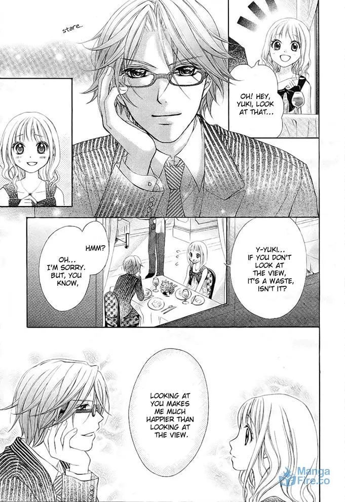Read Stand Up!!!! chapter 3 image 17 on Lezhin
