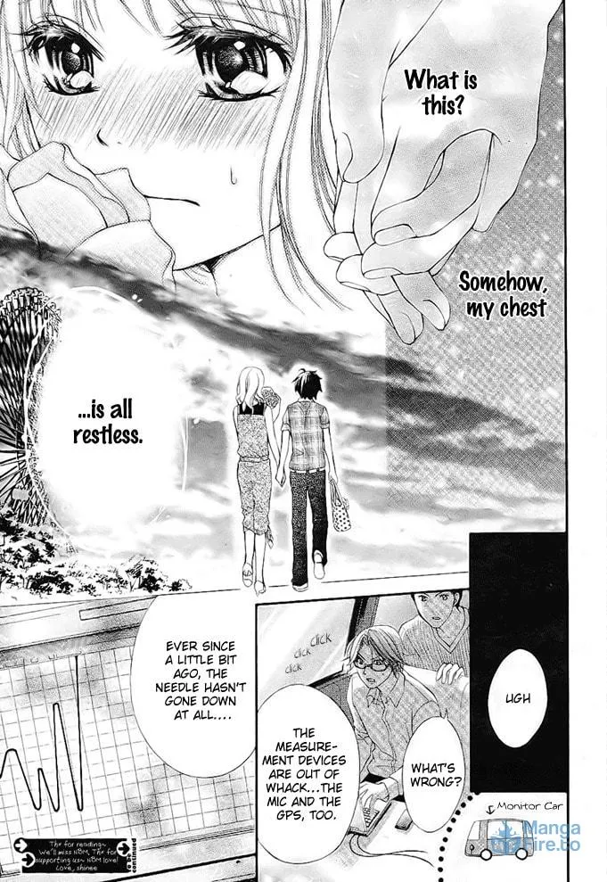 Read Stand Up!!!! chapter 3 image 29 on Lezhin