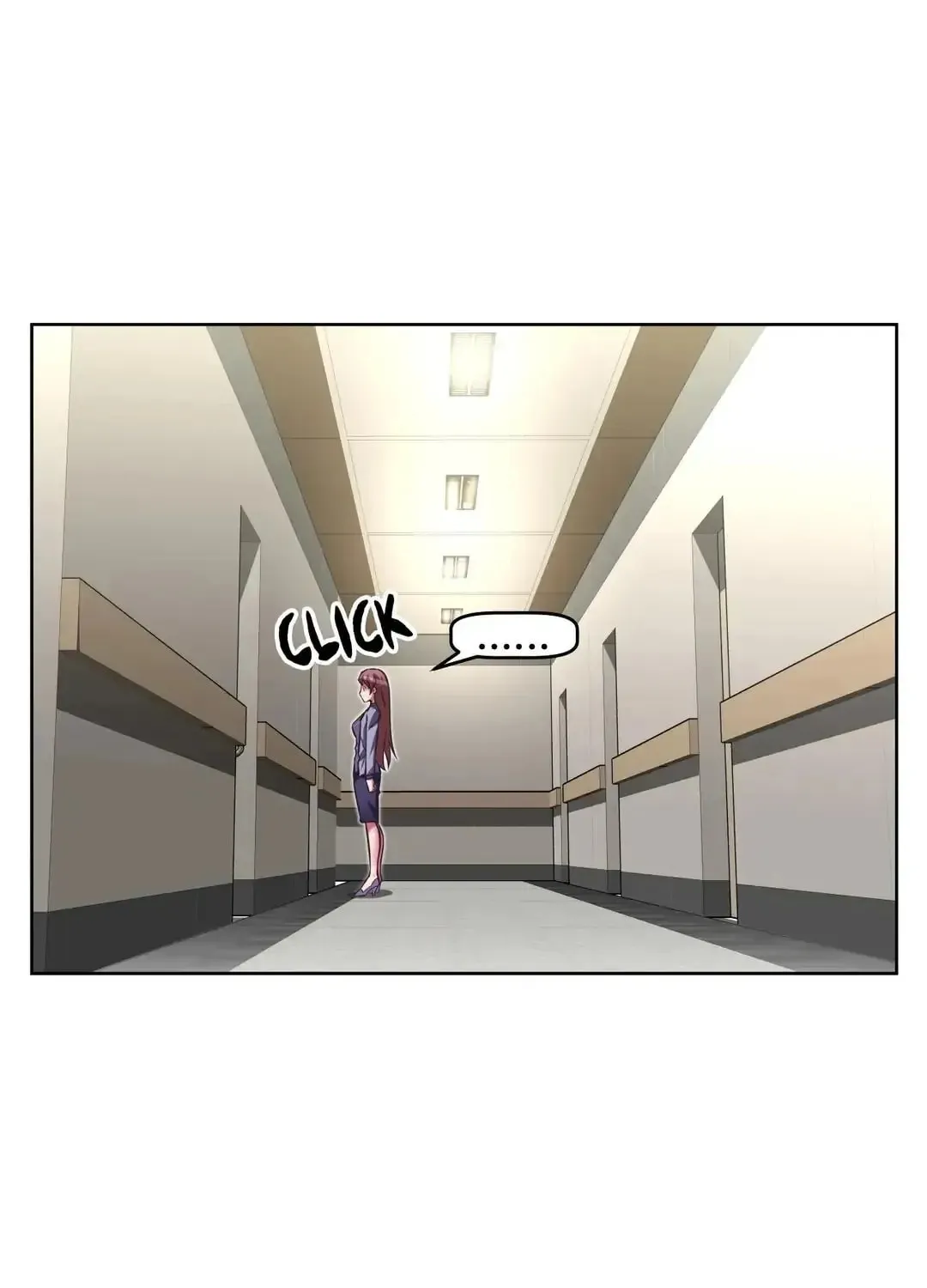 Read Stand Up!!!! chapter 30 image 10 on Lezhin