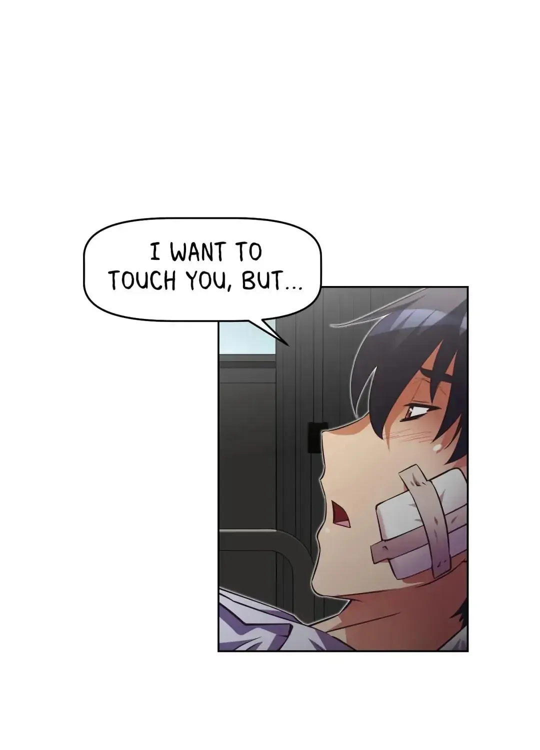 Read Stand Up!!!! chapter 30 image 100 on Lezhin