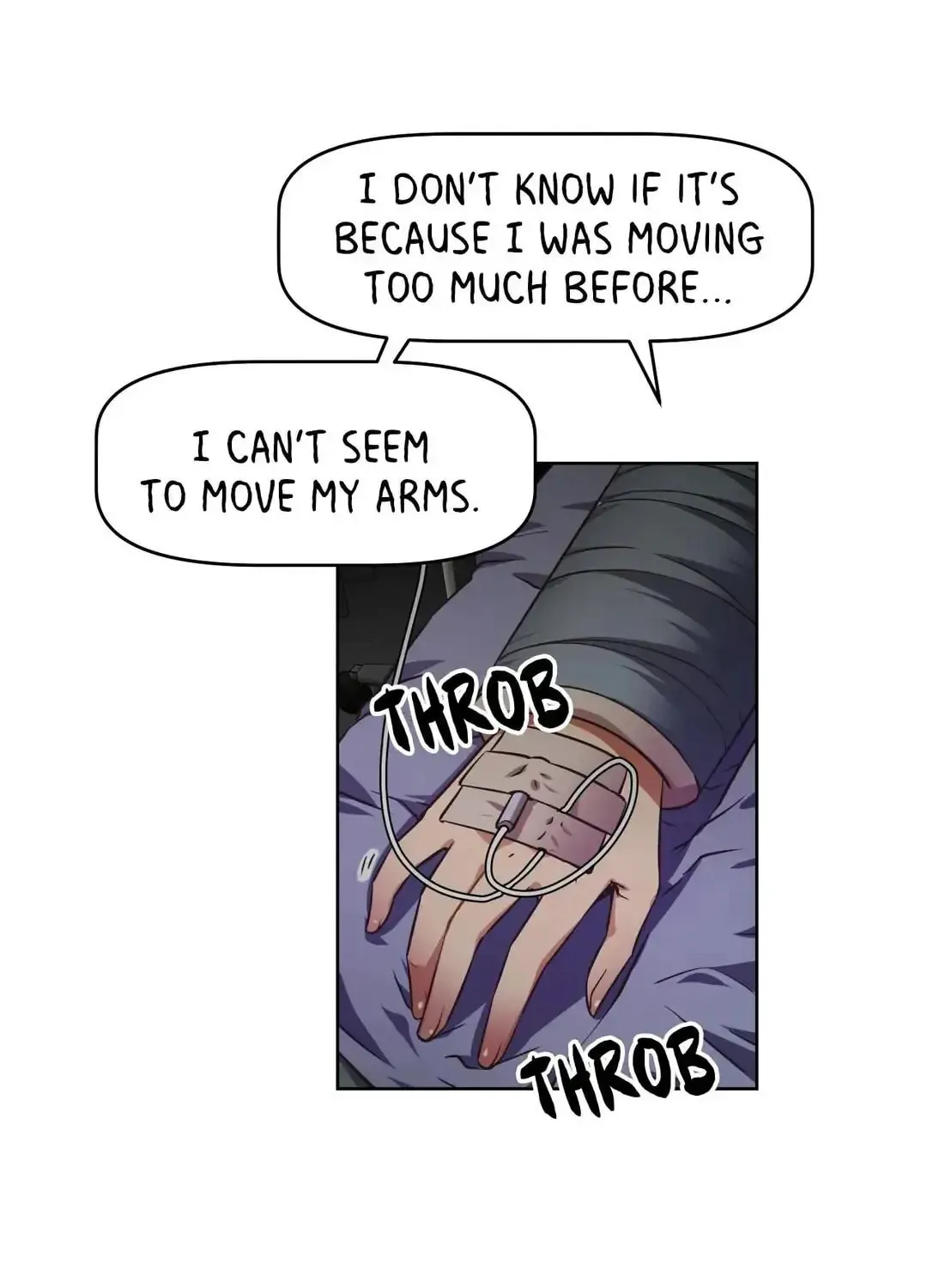 Read Stand Up!!!! chapter 30 image 101 on Lezhin