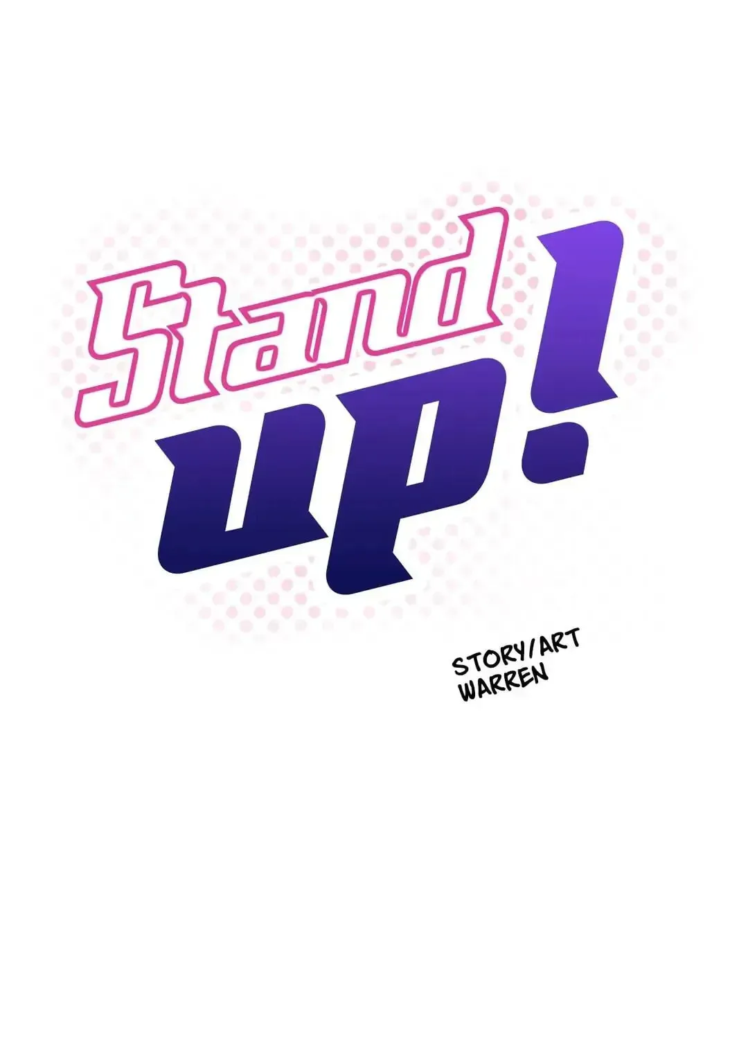Read Stand Up!!!! chapter 30 image 12 on Lezhin