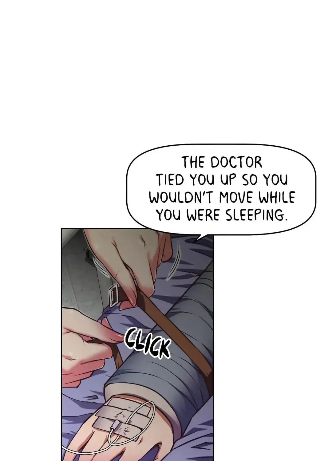 Read Stand Up!!!! chapter 30 image 13 on Lezhin