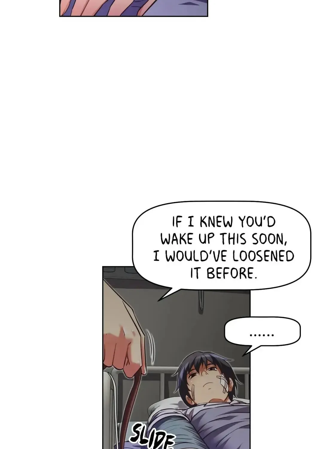 Read Stand Up!!!! chapter 30 image 14 on Lezhin