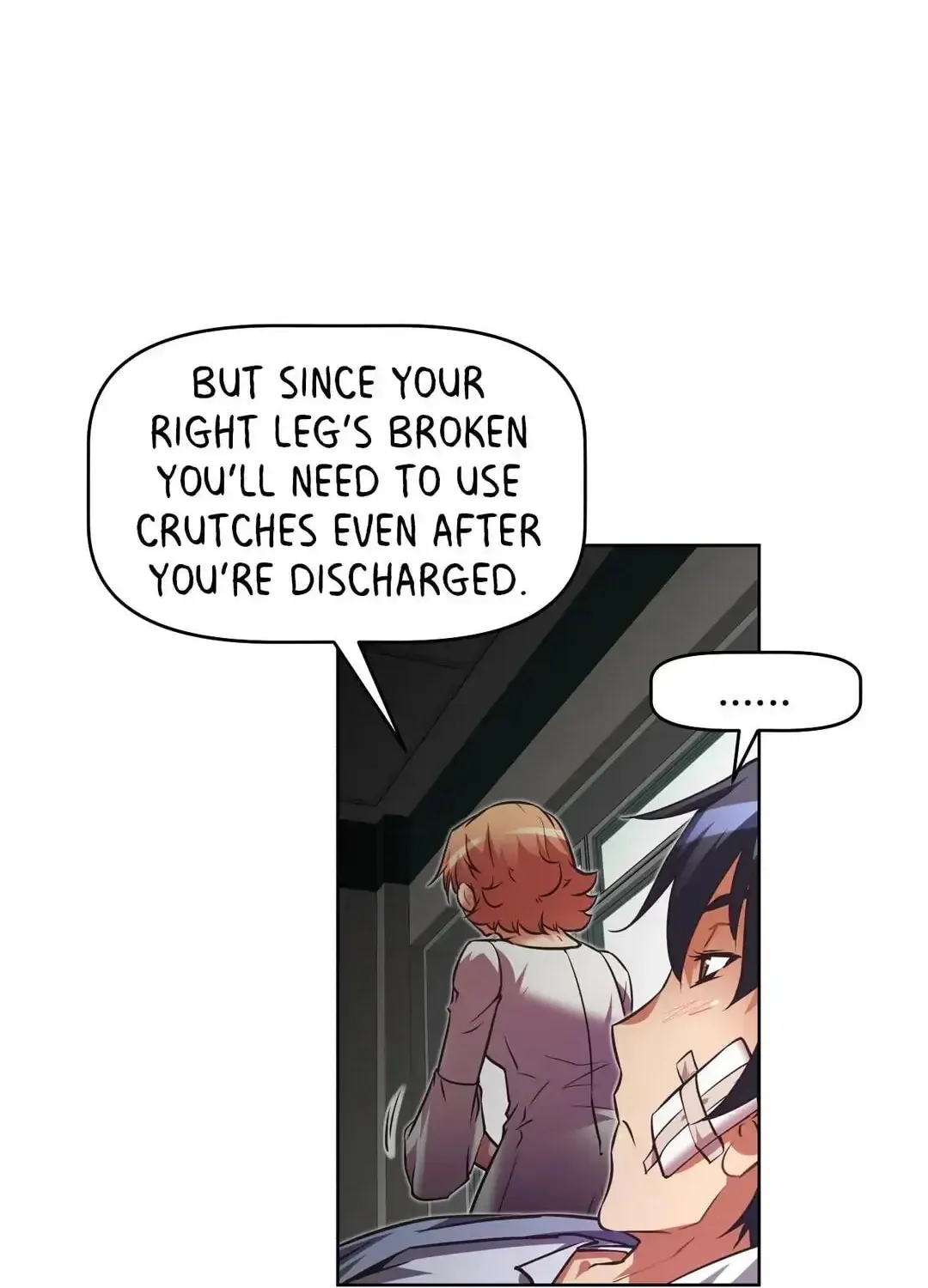 Read Stand Up!!!! chapter 30 image 17 on Lezhin