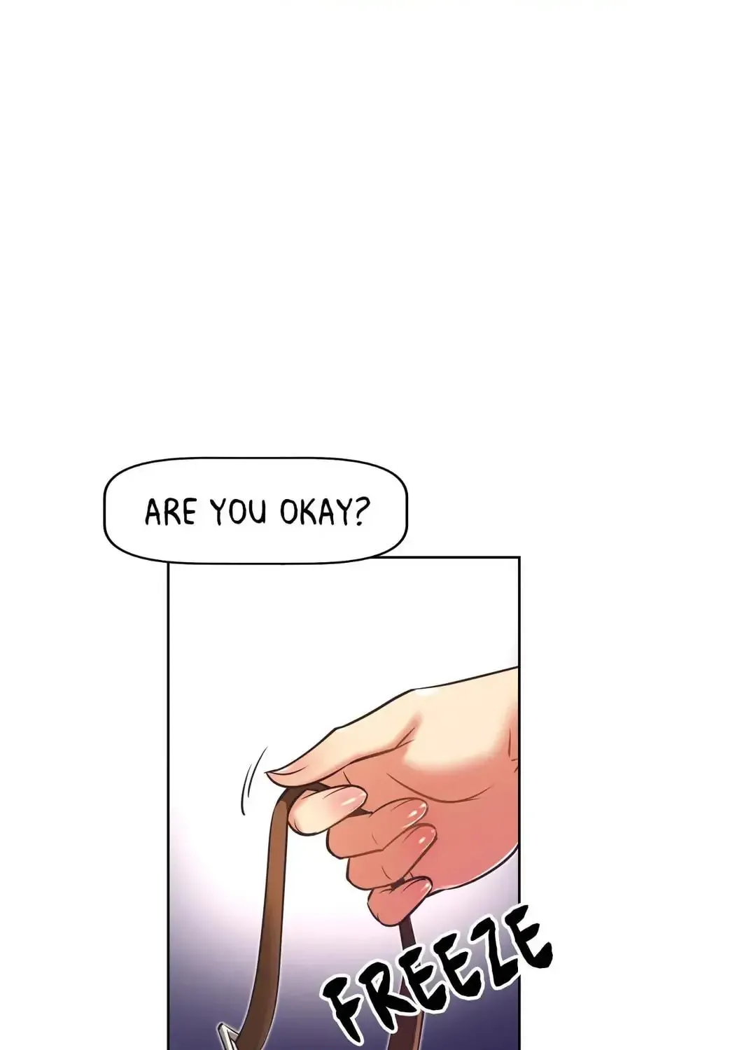 Read Stand Up!!!! chapter 30 image 18 on Lezhin