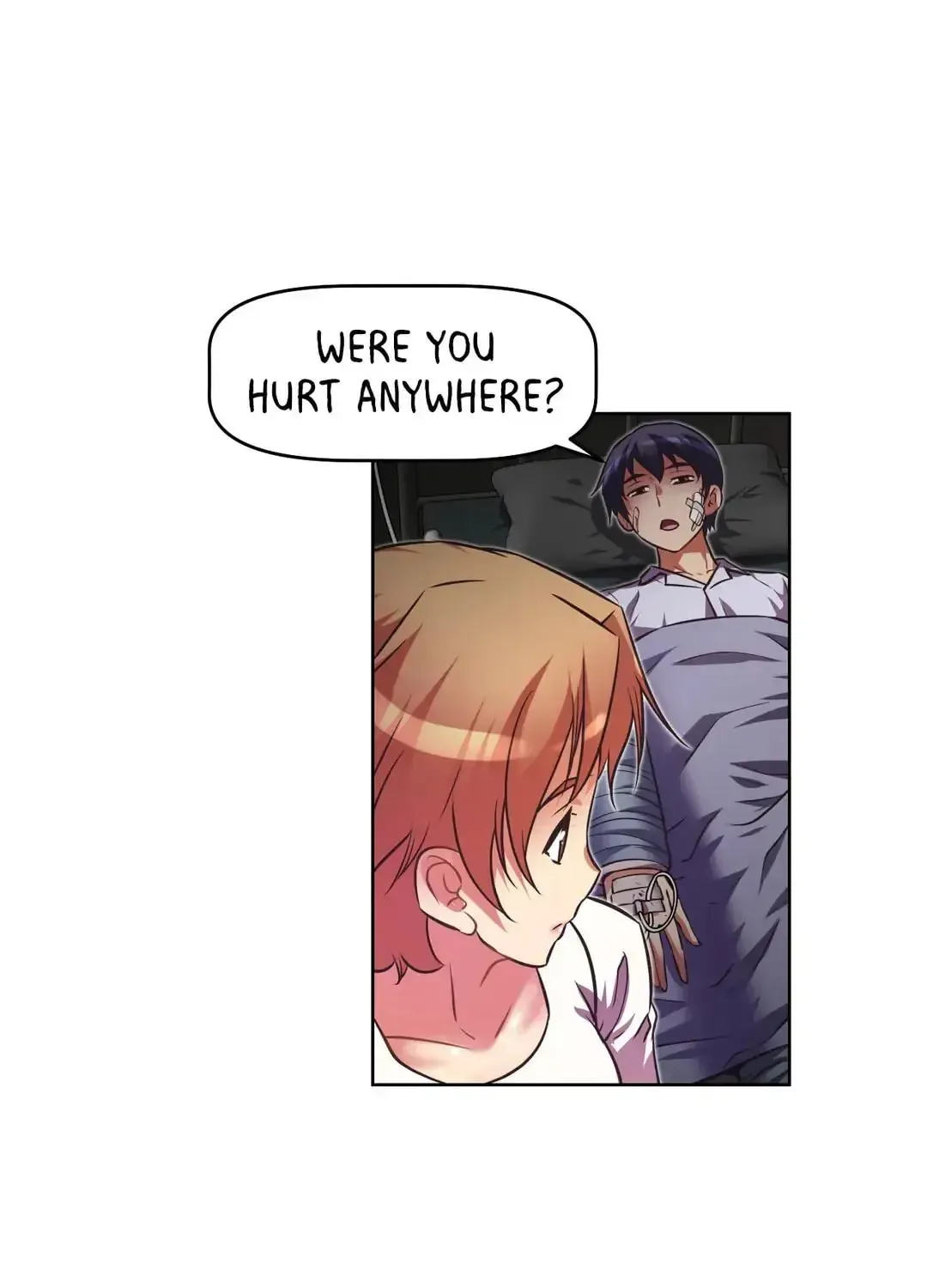 Read Stand Up!!!! chapter 30 image 20 on Lezhin