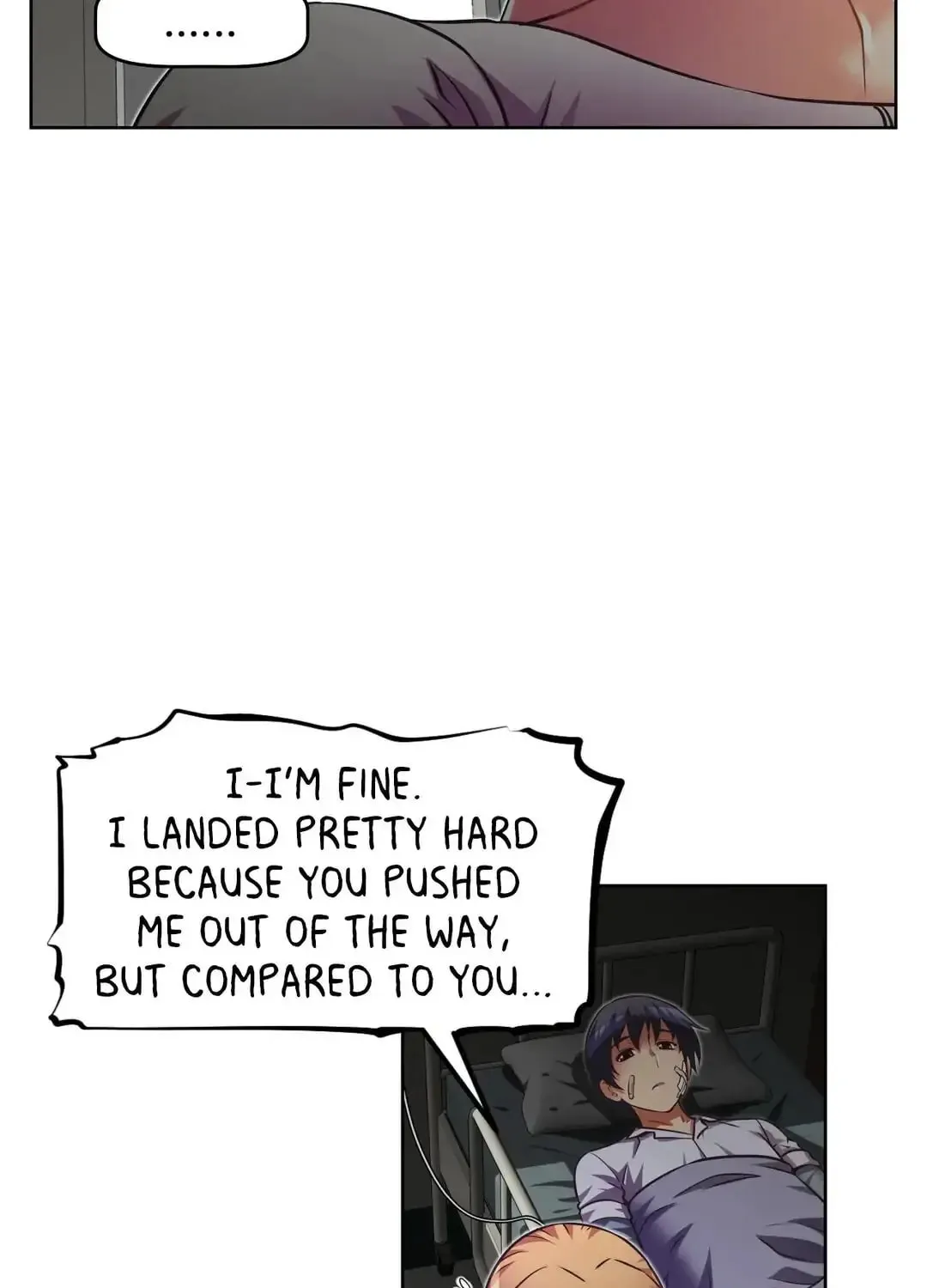 Read Stand Up!!!! chapter 30 image 22 on Lezhin