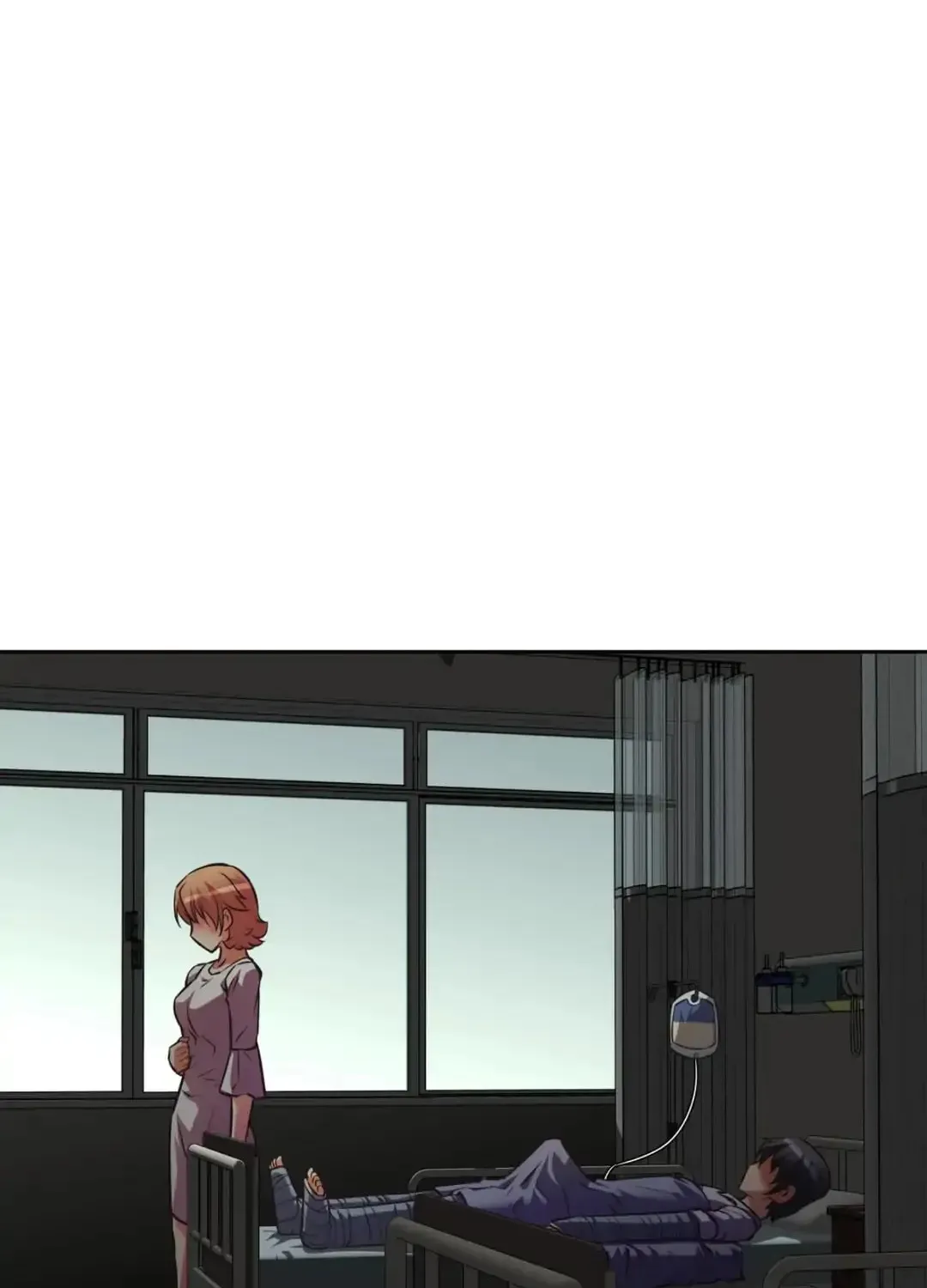 Read Stand Up!!!! chapter 30 image 25 on Lezhin