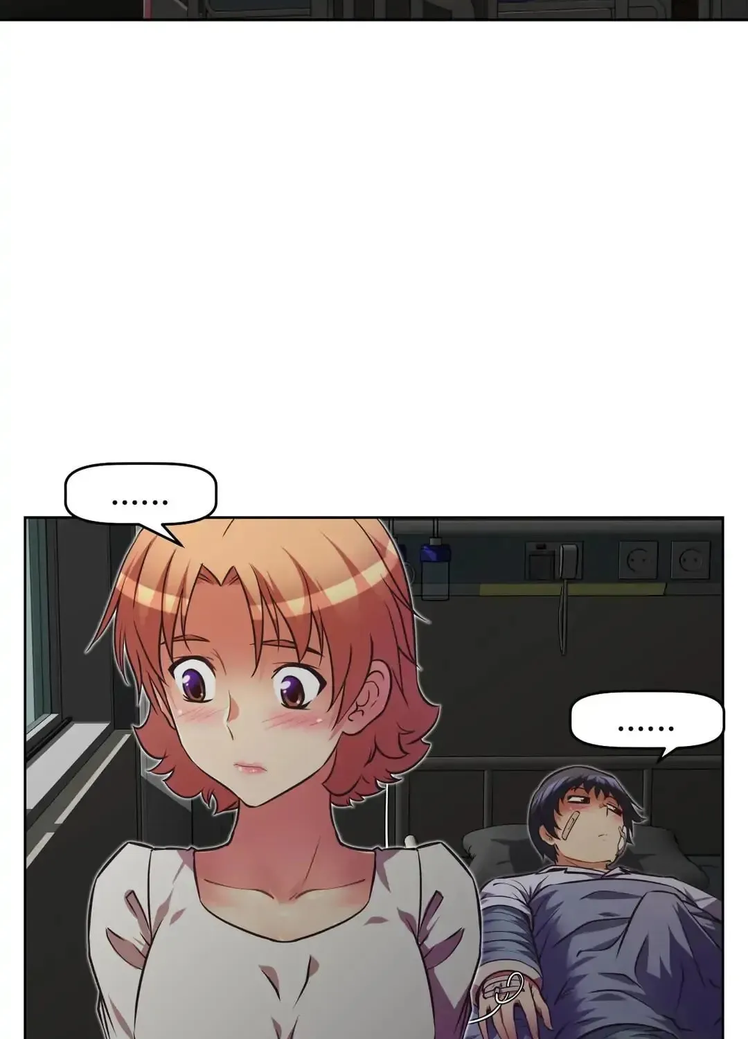 Read Stand Up!!!! chapter 30 image 26 on Lezhin