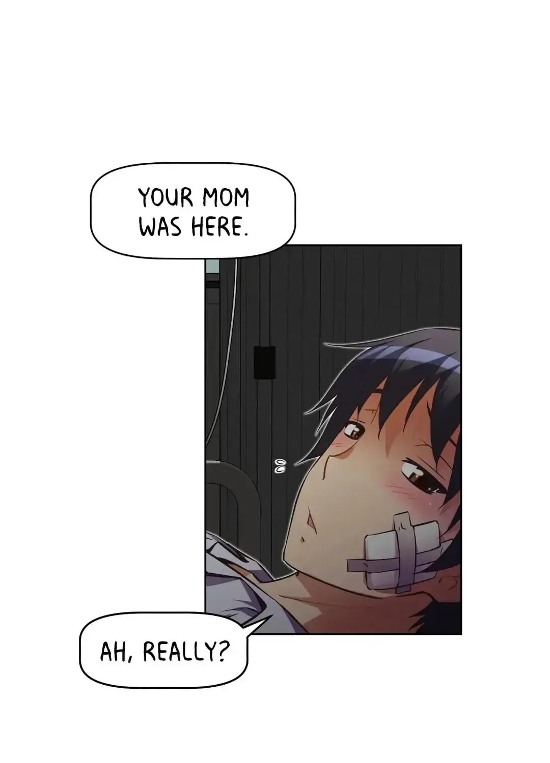 Read Stand Up!!!! chapter 30 image 28 on Lezhin