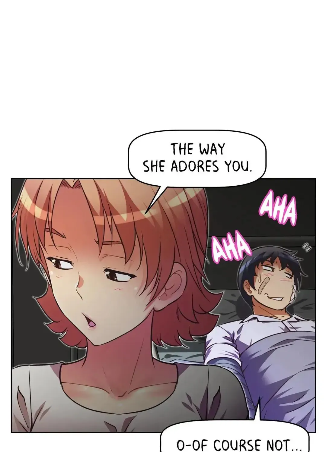 Read Stand Up!!!! chapter 30 image 30 on Lezhin