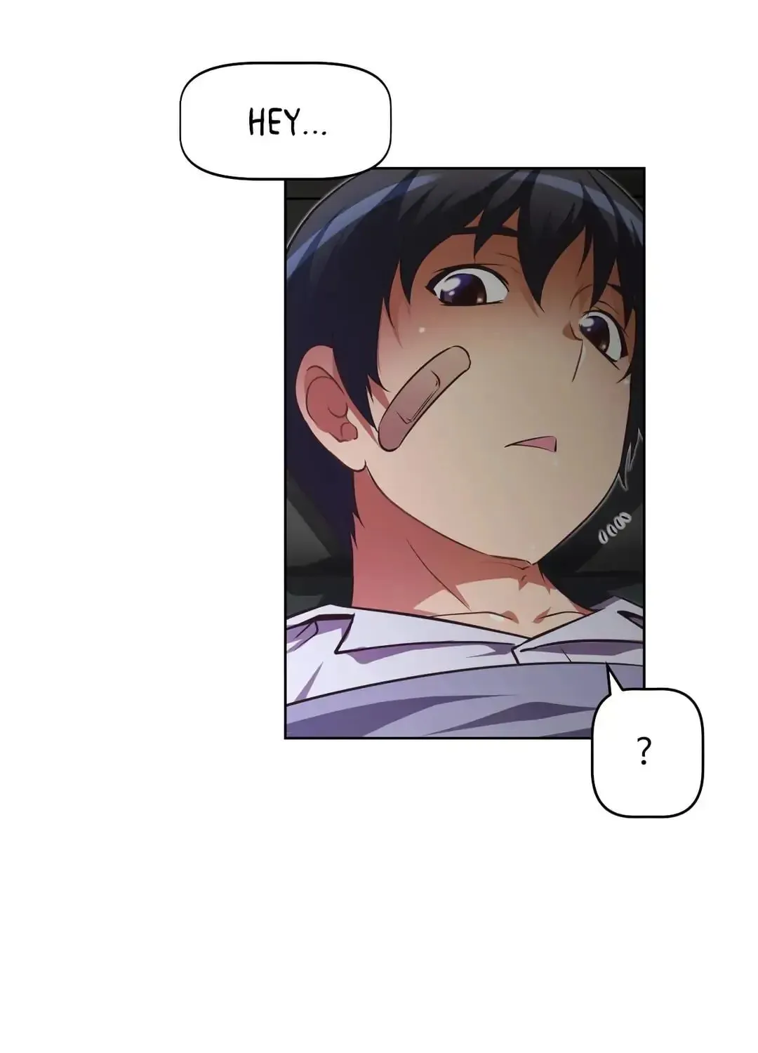 Read Stand Up!!!! chapter 30 image 32 on Lezhin