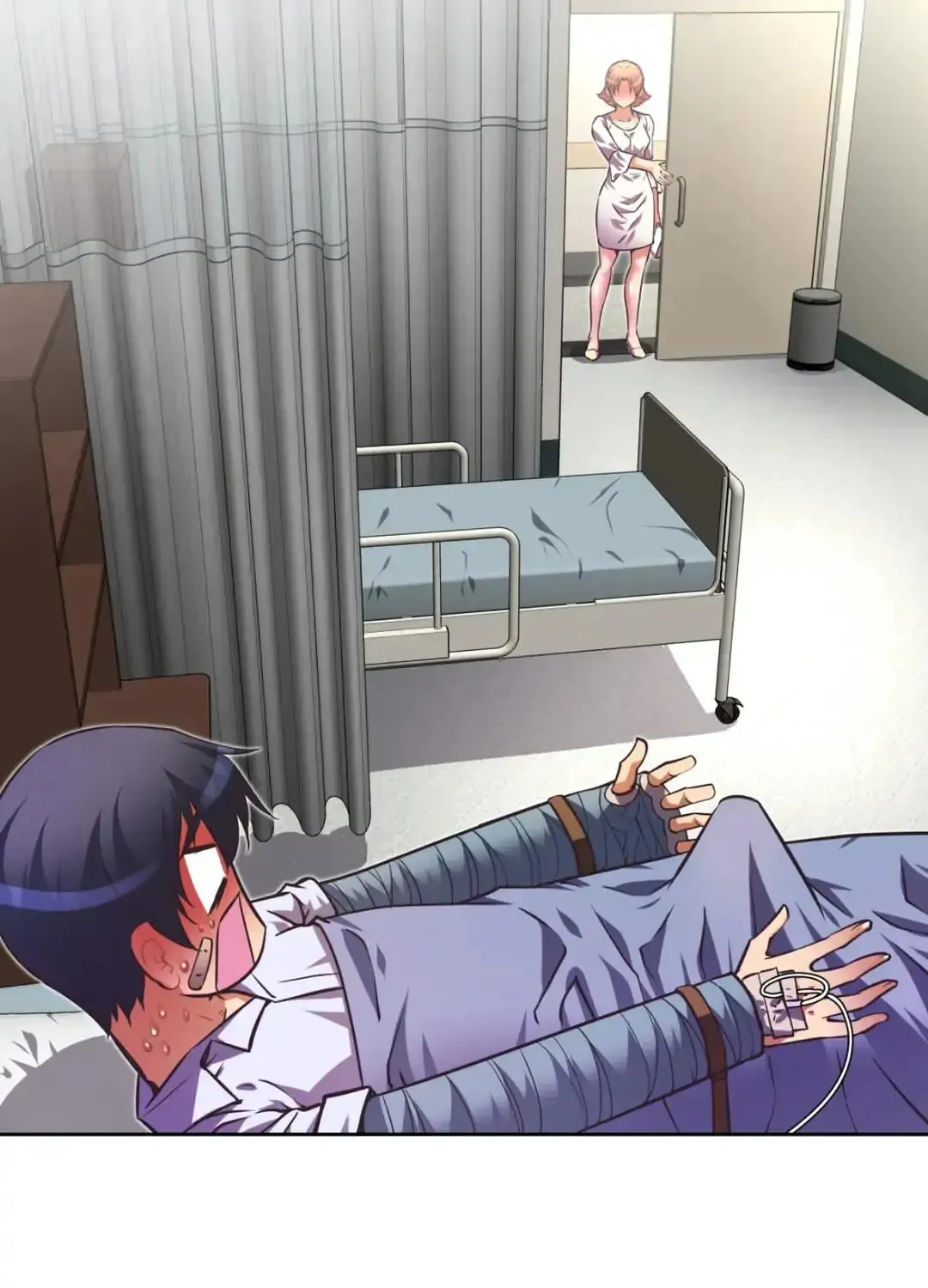 Read Stand Up!!!! chapter 30 image 4 on Lezhin