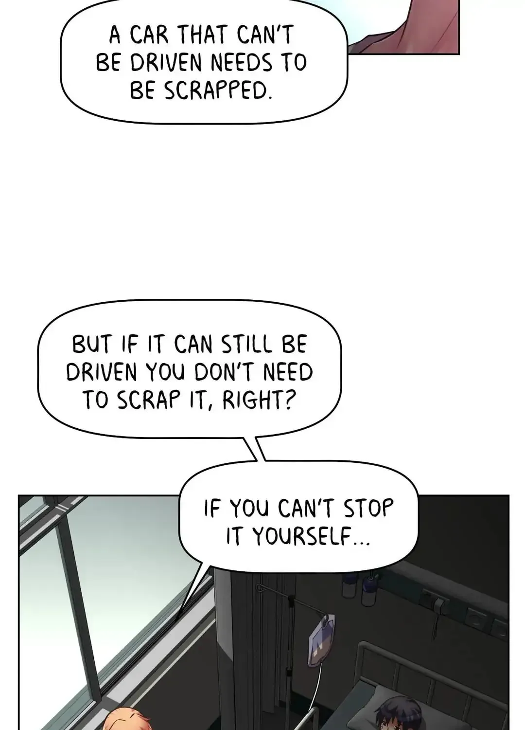 Read Stand Up!!!! chapter 30 image 48 on Lezhin