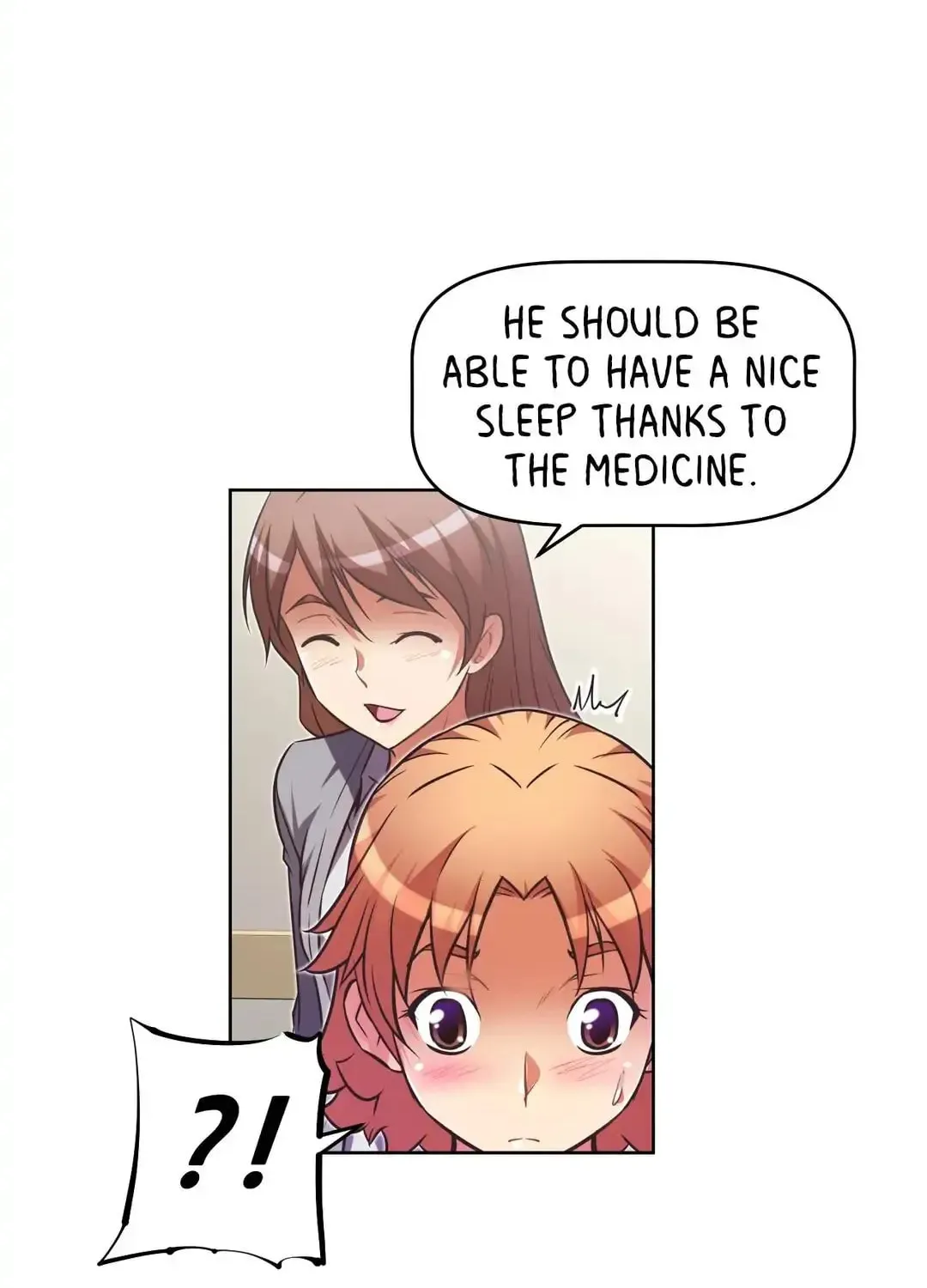 Read Stand Up!!!! chapter 30 image 5 on Lezhin