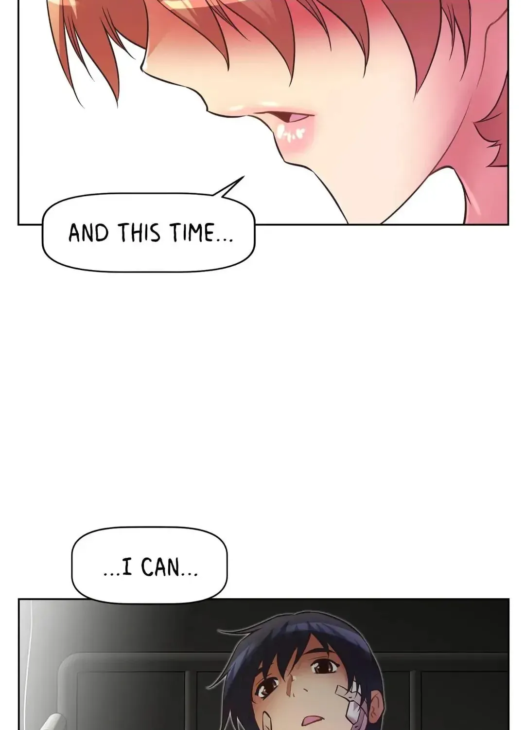 Read Stand Up!!!! chapter 30 image 50 on Lezhin