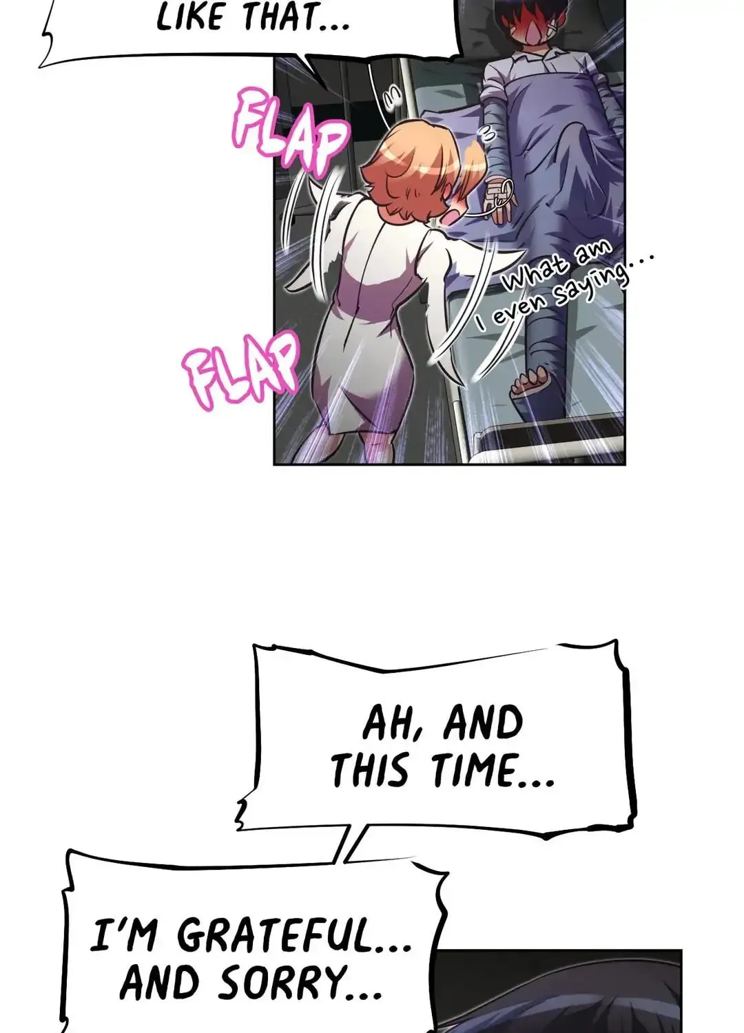 Read Stand Up!!!! chapter 30 image 56 on Lezhin