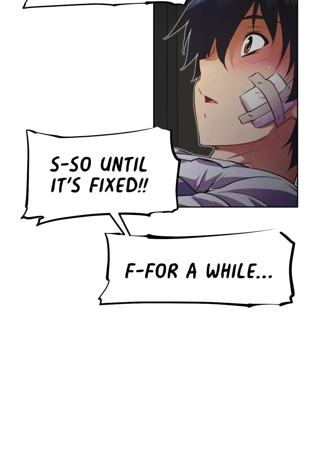 Read Stand Up!!!! chapter 30 image 57 on Lezhin