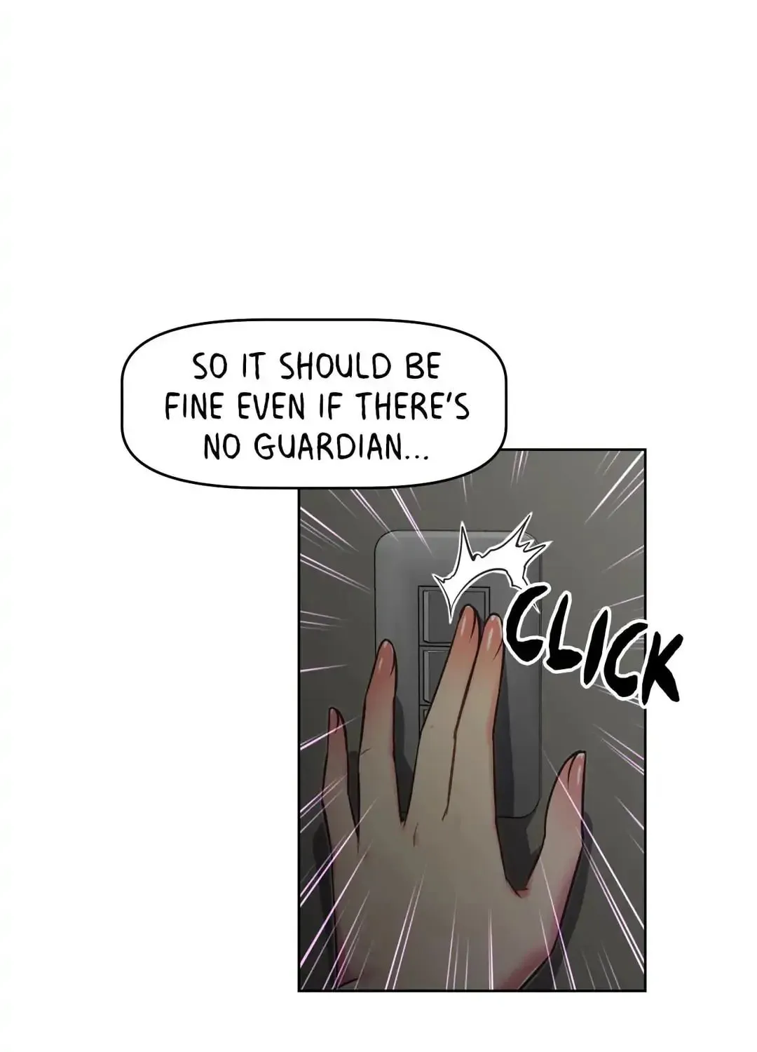 Read Stand Up!!!! chapter 30 image 6 on Lezhin