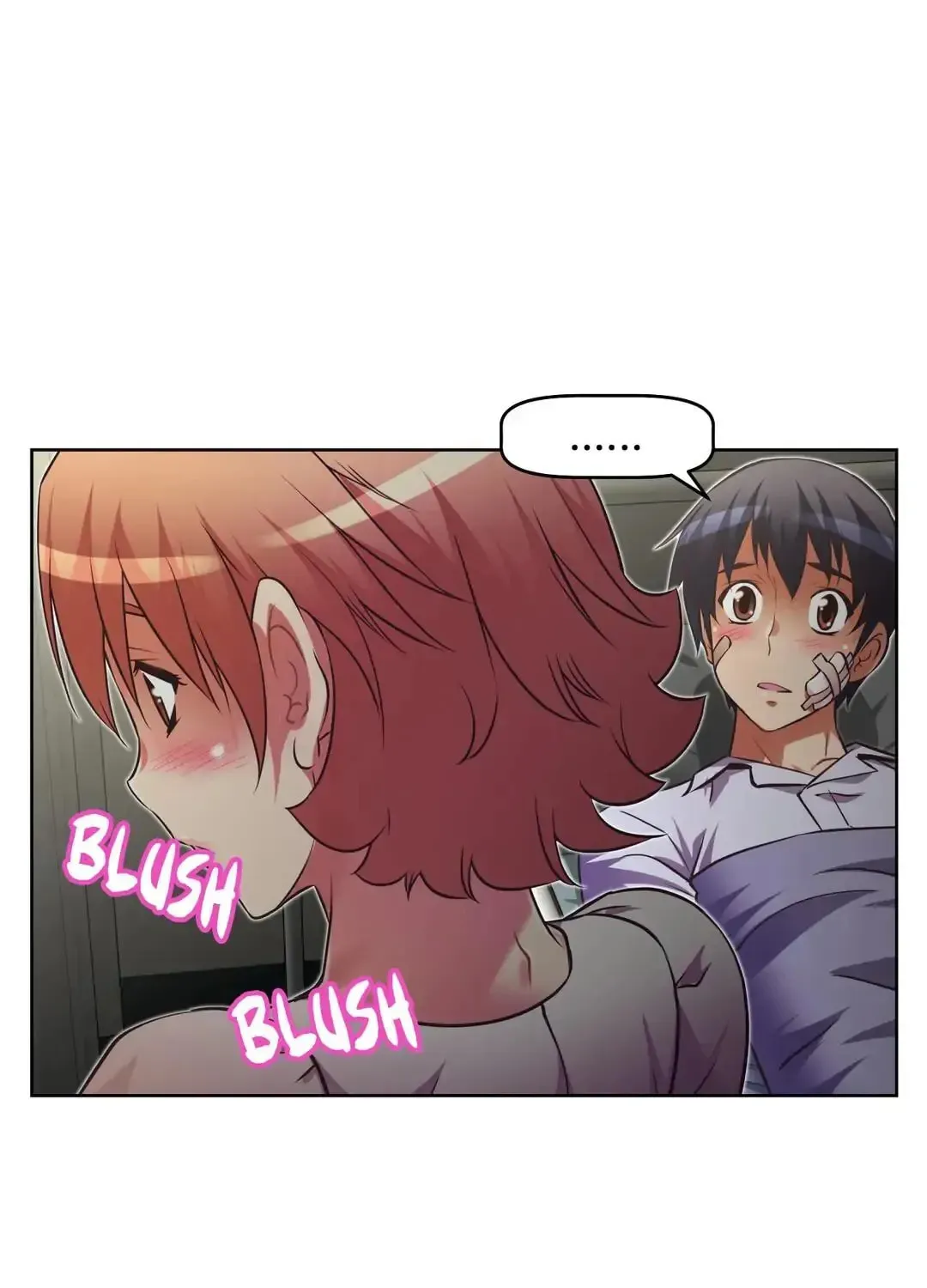 Read Stand Up!!!! chapter 30 image 60 on Lezhin