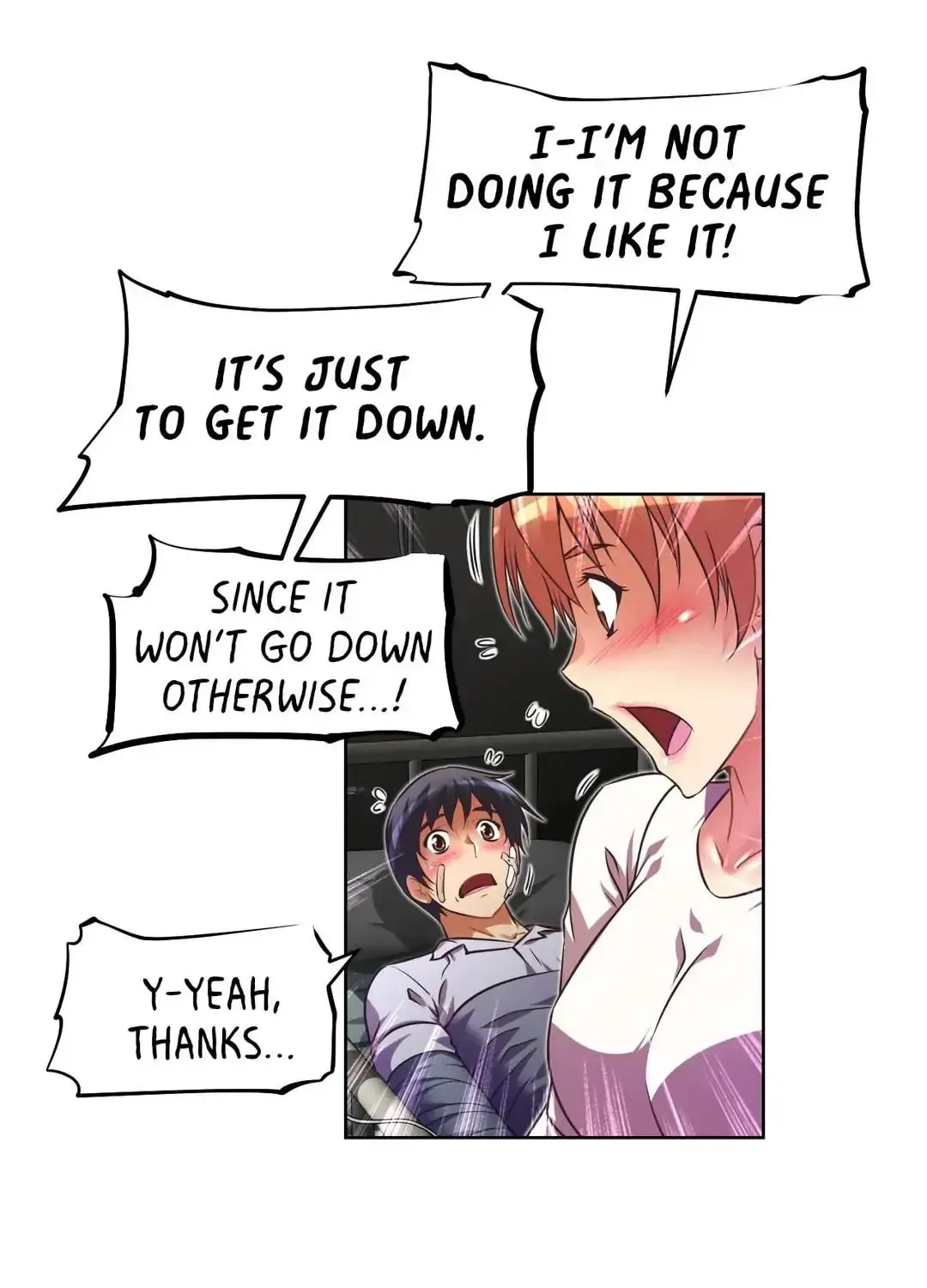 Read Stand Up!!!! chapter 30 image 62 on Lezhin