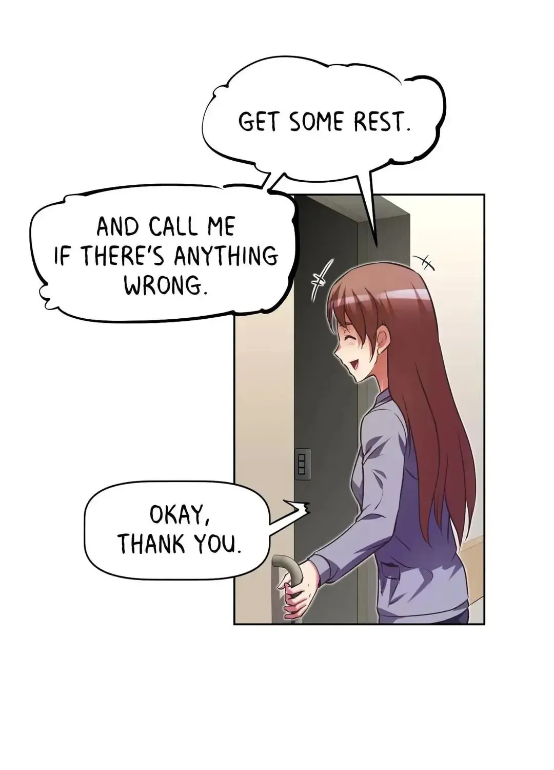 Read Stand Up!!!! chapter 30 image 70 on Lezhin