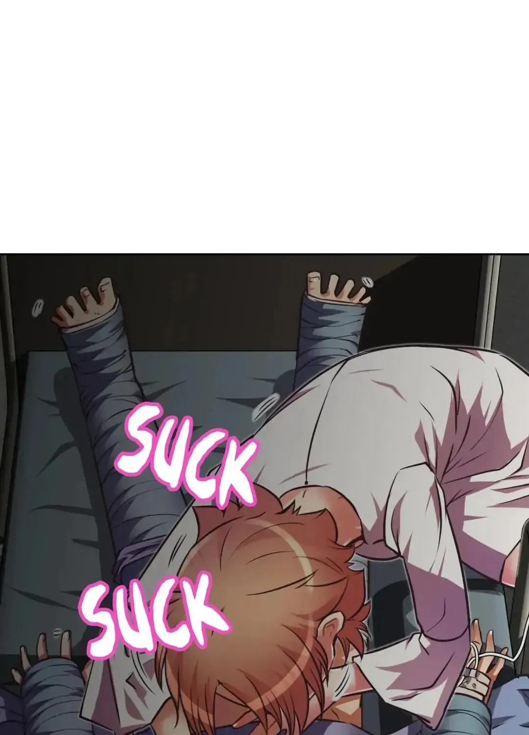 Read Stand Up!!!! chapter 30 image 82 on Lezhin