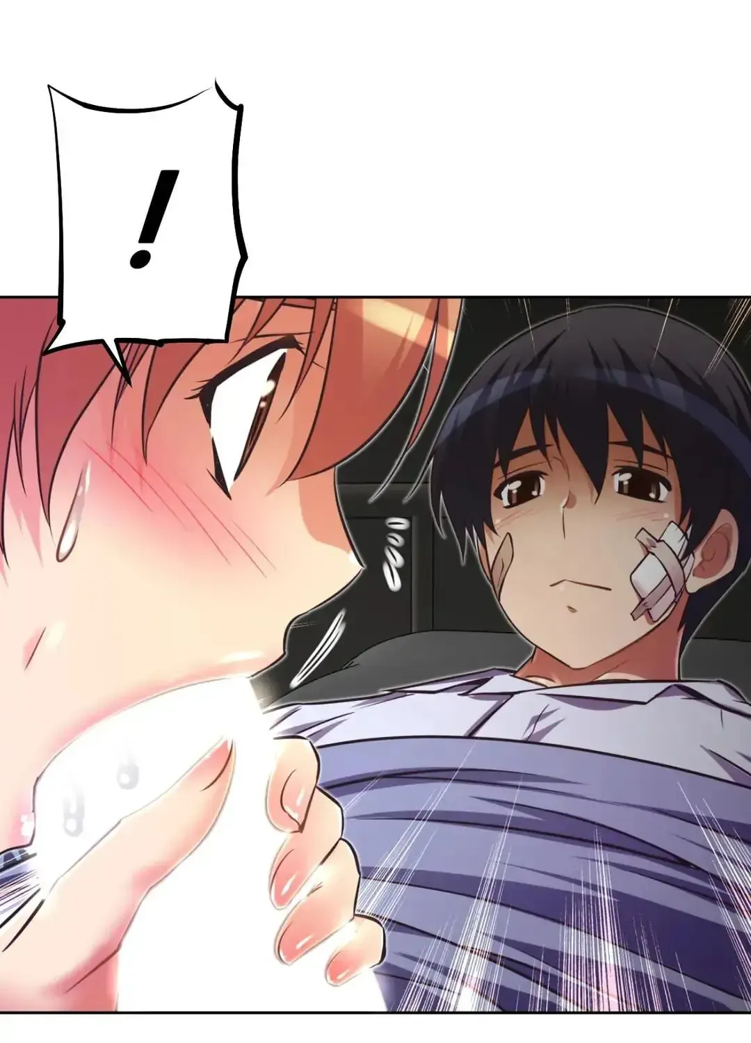 Read Stand Up!!!! chapter 30 image 92 on Lezhin