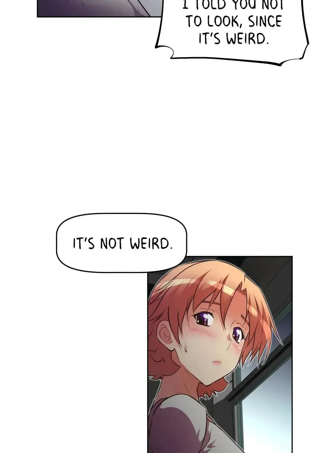 Read Stand Up!!!! chapter 30 image 94 on Lezhin