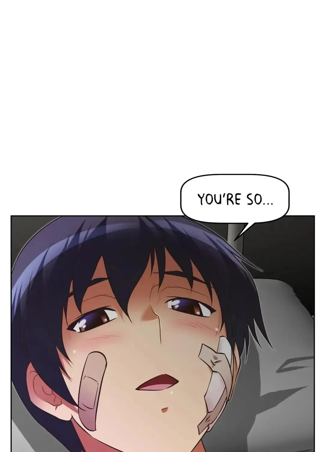 Read Stand Up!!!! chapter 30 image 96 on Lezhin
