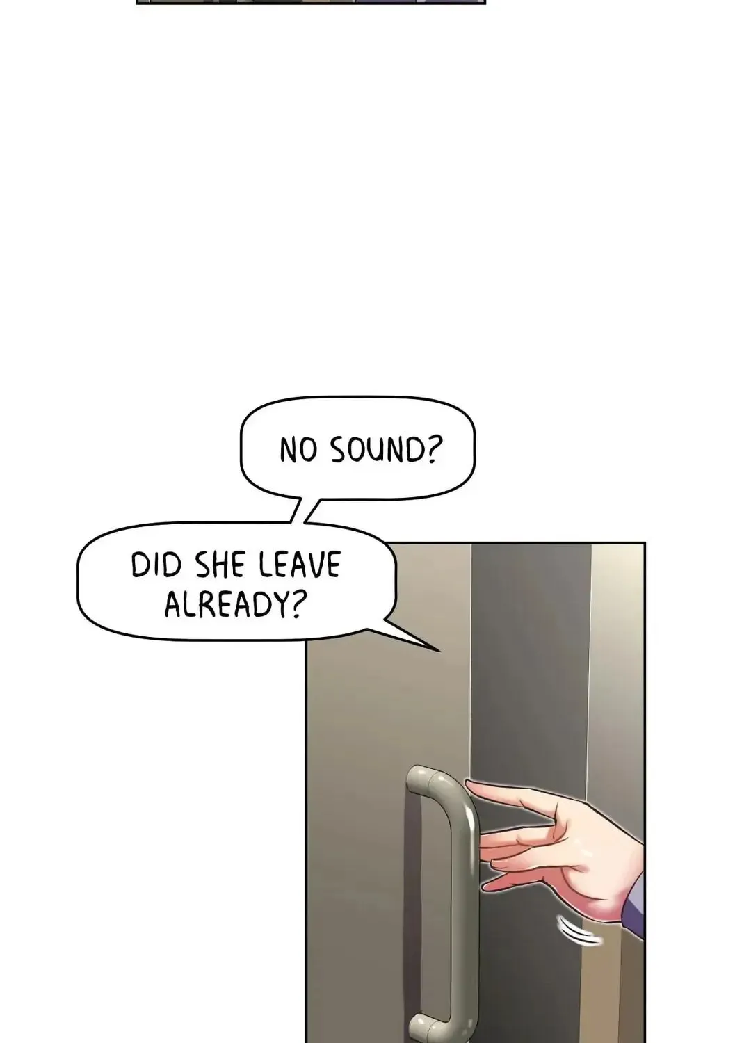 Read Stand Up!!!! chapter 31 image 17 on Lezhin