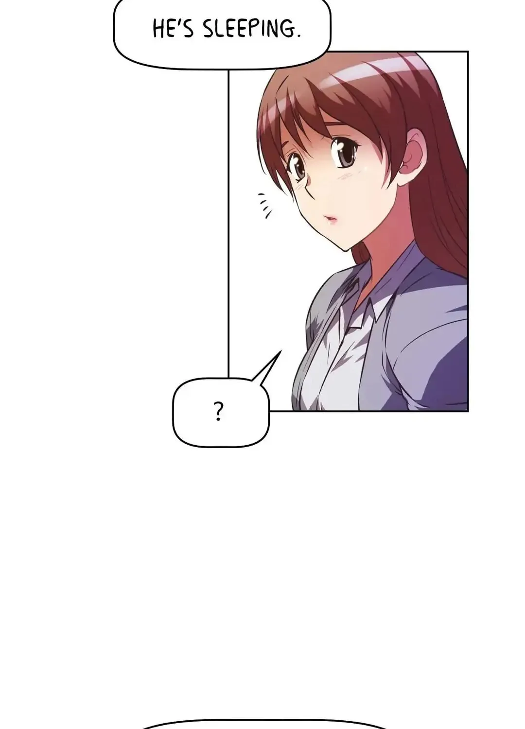 Read Stand Up!!!! chapter 31 image 25 on Lezhin